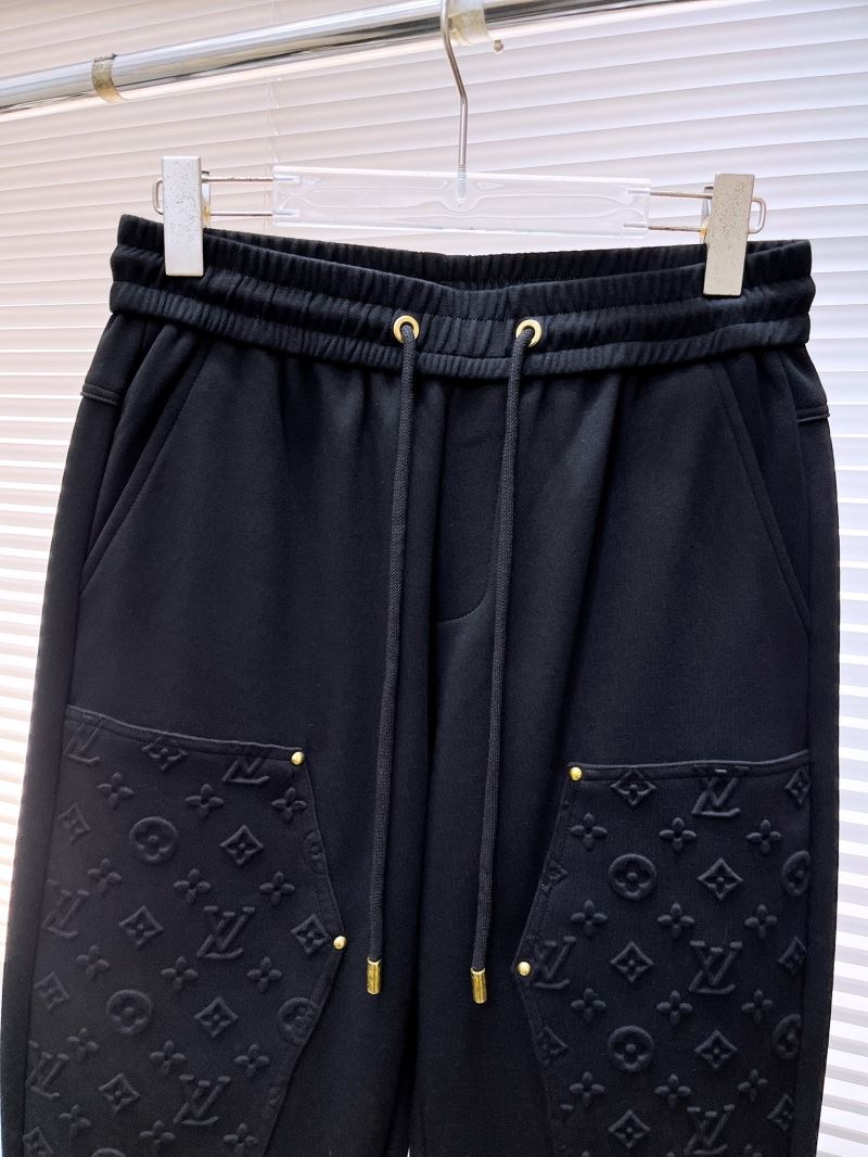 Louis Vuitton Long Pants